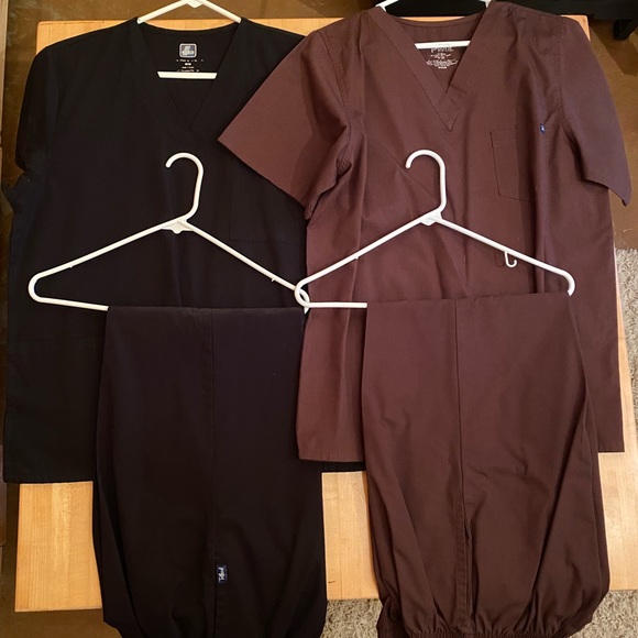 Tafford Tops - Scrubs Set Bundle